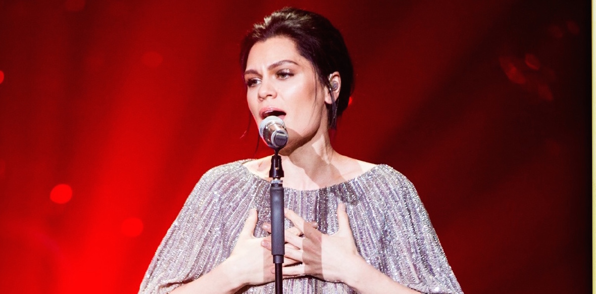 Jessie J’s “My Heart Will Go On” – A New Life for an Iconic Ballad